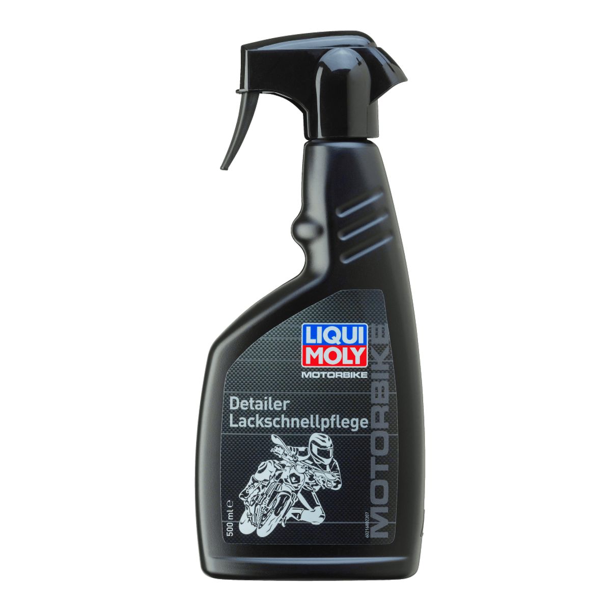 LIQUI MOLY - Limpiador Moto Liqui Moly 500 ml