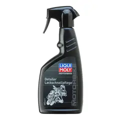 LIQUI MOLY - Productos Para Motos Motorbike Detailer 500 ml