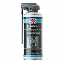 LIQUI MOLY - Grasa Pro-Line Haftschmier Spray 400 ml