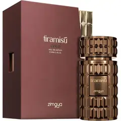 AFNAN - Perfume Zimaya Tiramisu Coco Edp 100ml Unisex