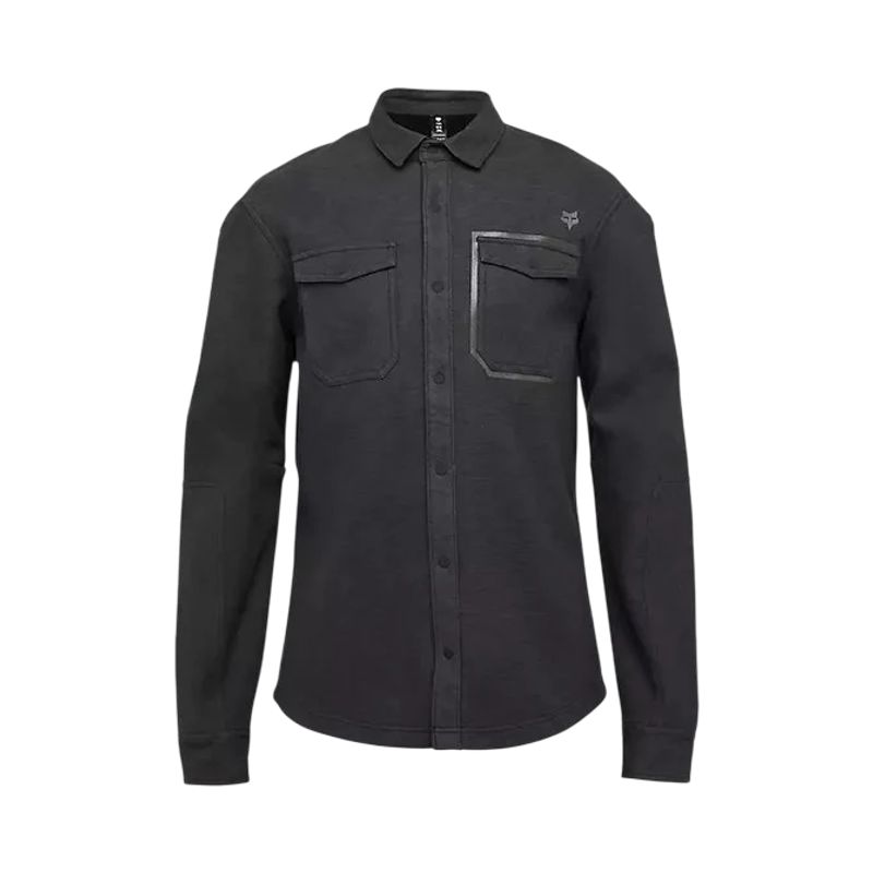 FOX - Camisa Fox Defend Negro