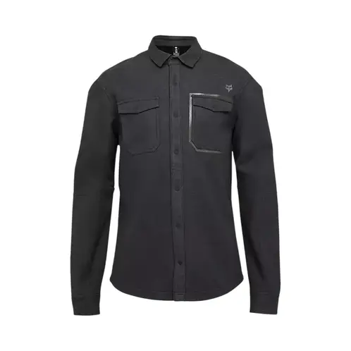 FOX - Camisa Defend Negro