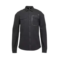 FOX - Camisa Defend Negro