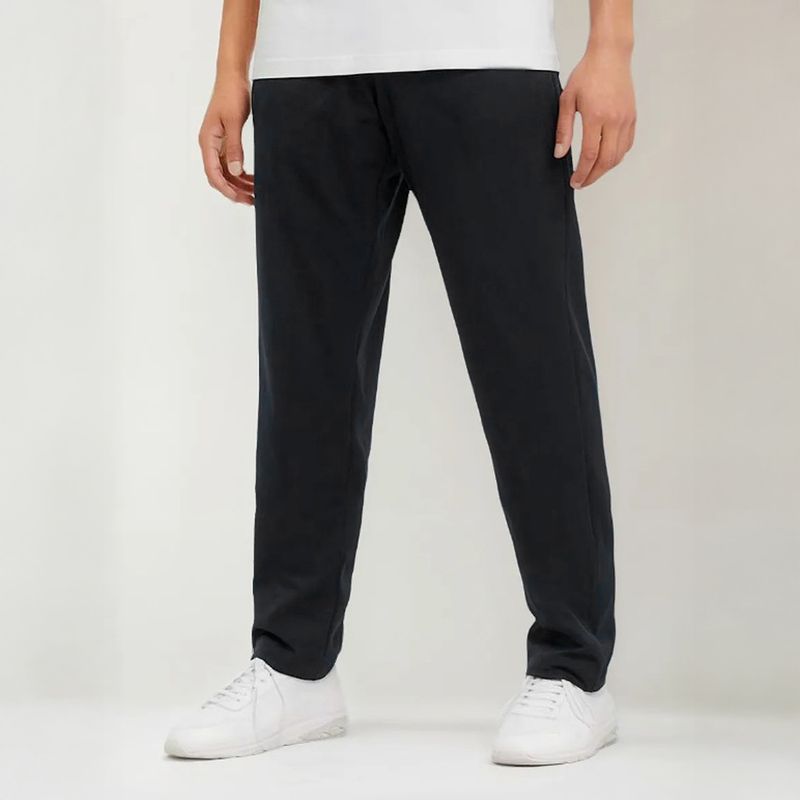 AGW - Pantalón de Buzo Recto Hombre 100% Algodón Confección Nacional