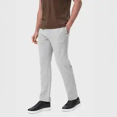 AGW - Pantalón de Buzo Recto Hombre 100% Algodón Confección Nacional