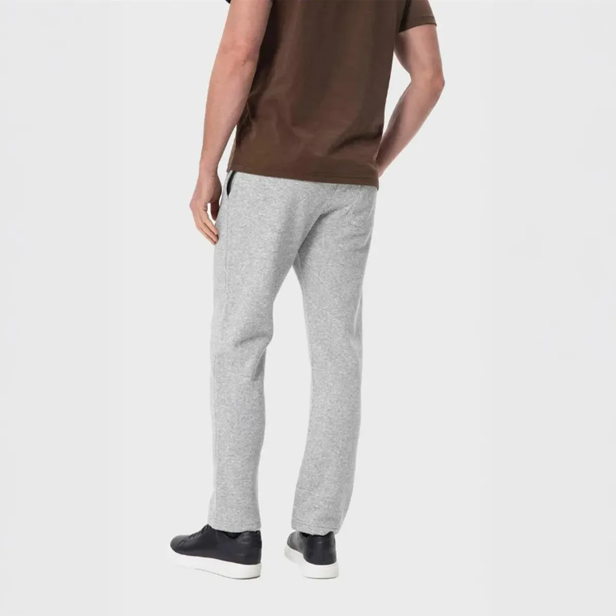 AGW - Pantalón de Buzo Recto Hombre 100% Algodón Confección Nacional