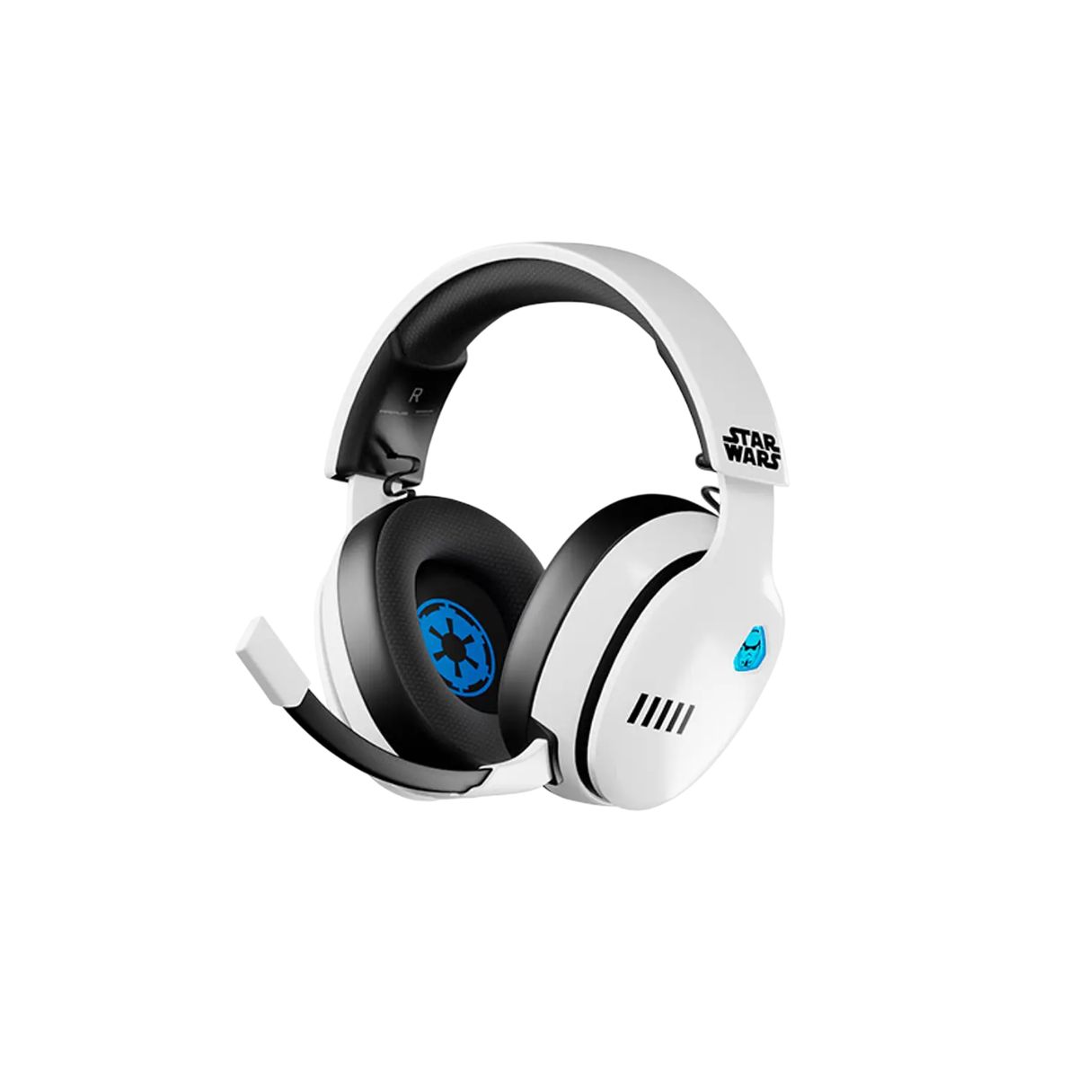 PRIMUS GAMING - Audifonos Gamer Primus Gaming PBH-S370STW para PC Consolas y Móviles