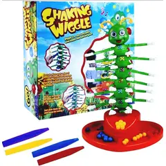 GENERICO - Juguete Concuna Equilibrio Bailarín Musical