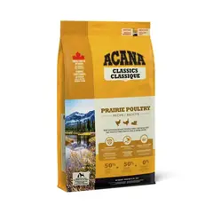 ACANA - Classic Prairie Poultry