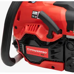 POWER PRO - Motosierra 18″ 45cc GP4518