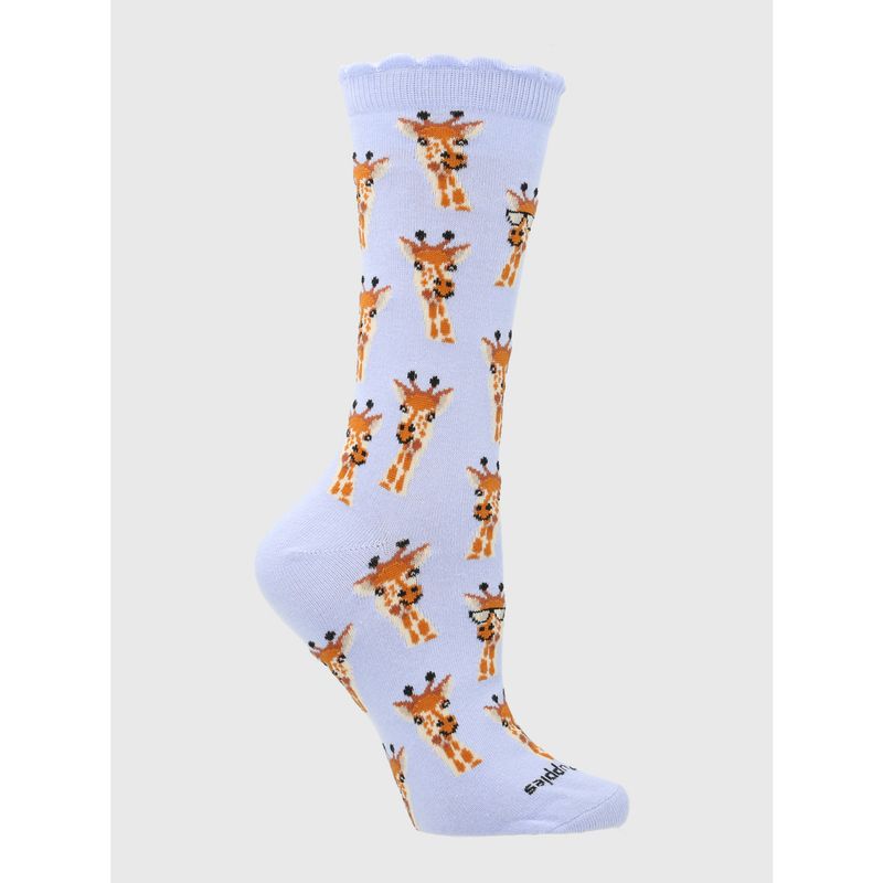 HUSH PUPPIES - Calcetin Algodón Niña Pack Gift MultiHush Puppies HUSH PUPPIES