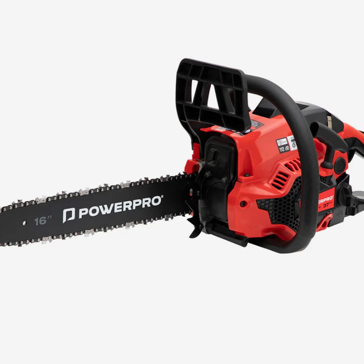 POWER PRO - Motosierra 16″ 37cc GP3716 Power Pro