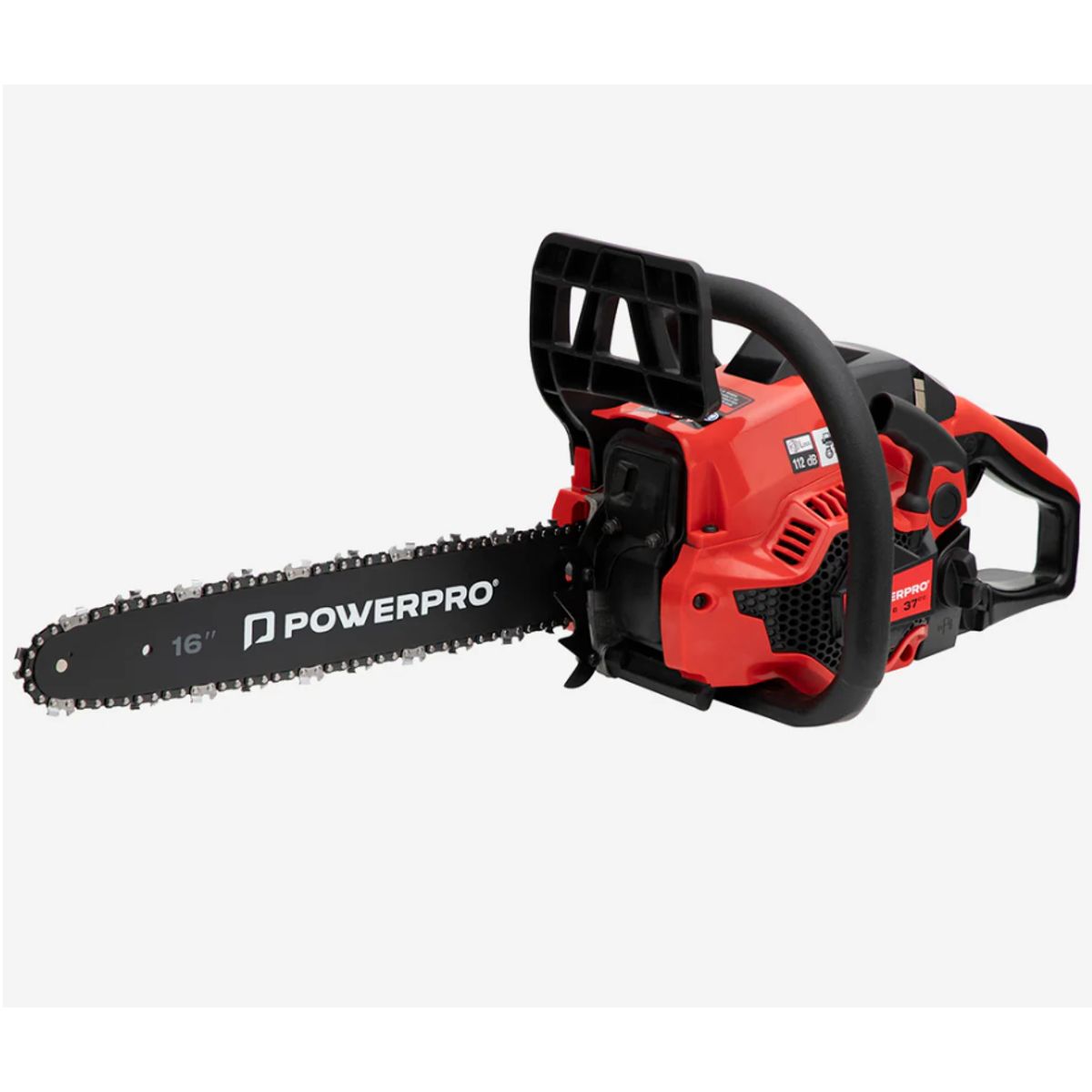 POWER PRO - Motosierra 16″ 37cc GP3716 Power Pro