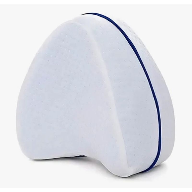 ATLAS - Almohada Para Piernas De Espuma Con Memoria