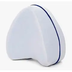 ATLAS - Almohada Para Piernas De Espuma Con Memoria