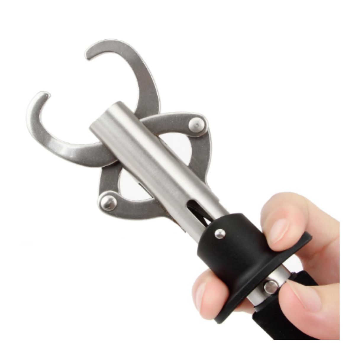 EKOL TACTICA MILITAR - Pinza De Pesca Con Balanza Control Pesca Artículos De Pesca