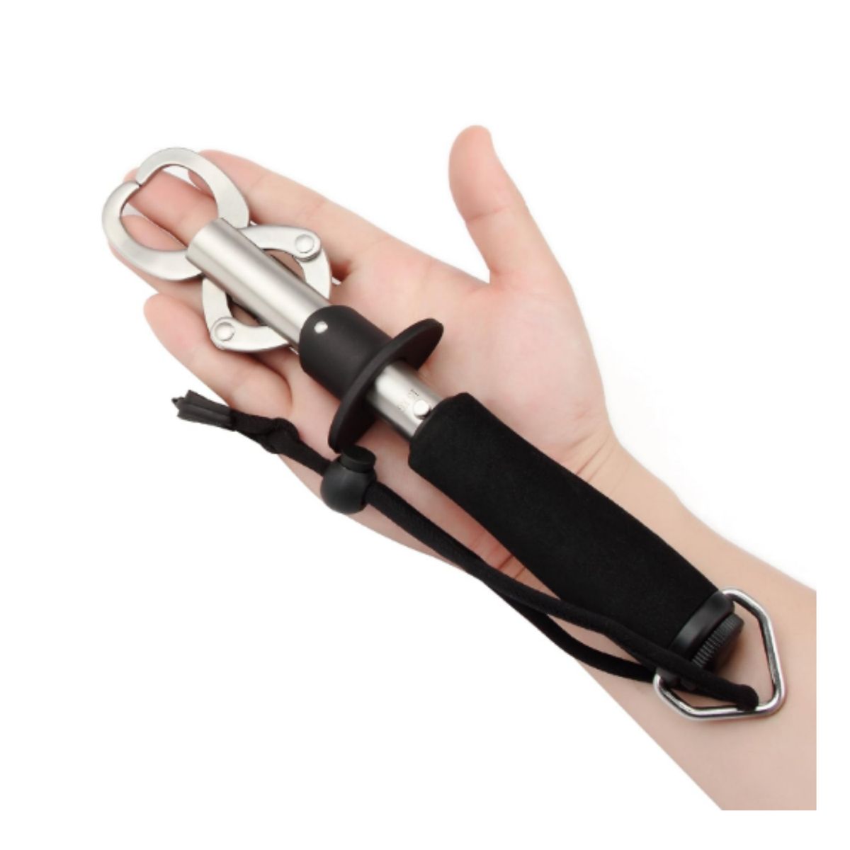 EKOL TACTICA MILITAR - Pinza De Pesca Con Balanza Control Pesca Artículos De Pesca