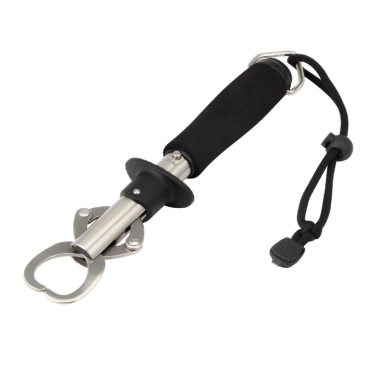 EKOL TACTICA MILITAR - Pinza De Pesca Con Balanza Control Pesca Artículos De Pesca