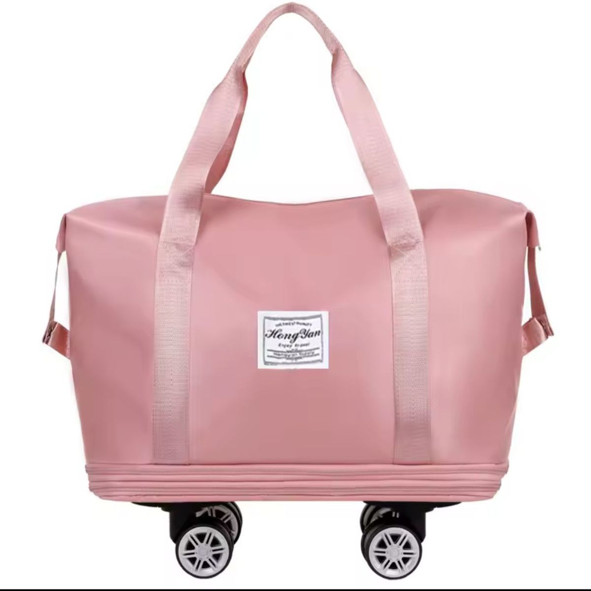 GENERICO - Bolso De Viaje Impermeable Bolso de Mano Plegable