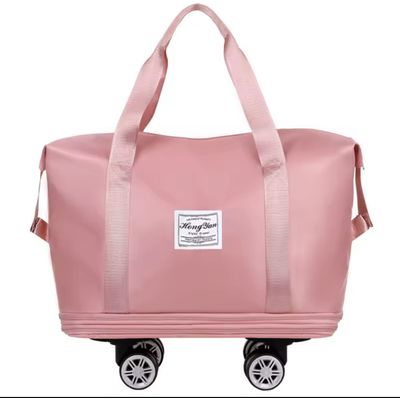 Imagen 2 del producto Bolso De Viaje Impermeable Bolso de Mano Plegable