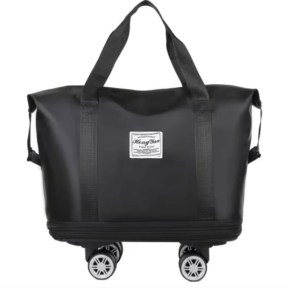 GENERICO - Bolso De Viaje Impermeable Bolso de Mano Plegable