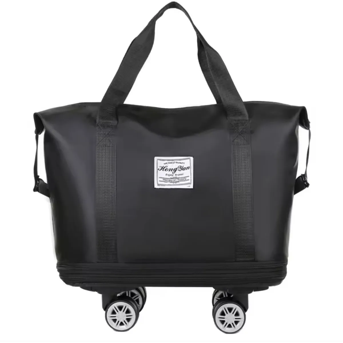 GENERICO - Bolso De Viaje Impermeable Bolso de Mano Plegable