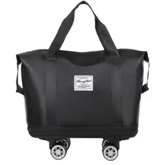 GENERICO - Bolso De Viaje Impermeable Bolso de Mano Plegable