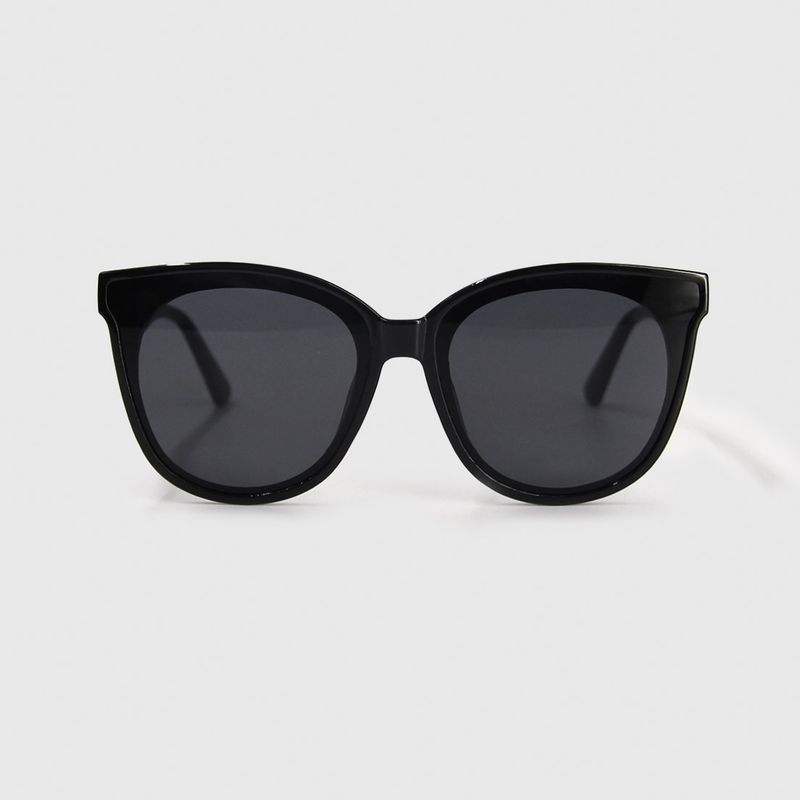 GENERICO - Lentes de sol mujer negro 0054