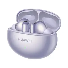 HUAWEI - Audifono Inalambrico Tws Freebuds 6I Huawei-Púrpura