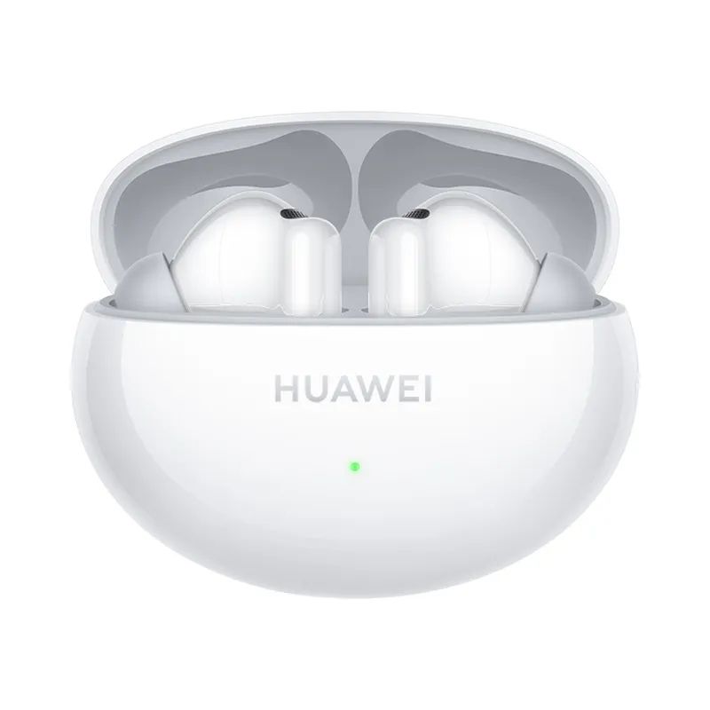 HUAWEI - Audifono Inalambrico Tws Freebuds 6I Huawei-Blanco