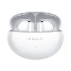 HUAWEI - Audifono Inalambrico Tws Freebuds 6I Huawei-Blanco