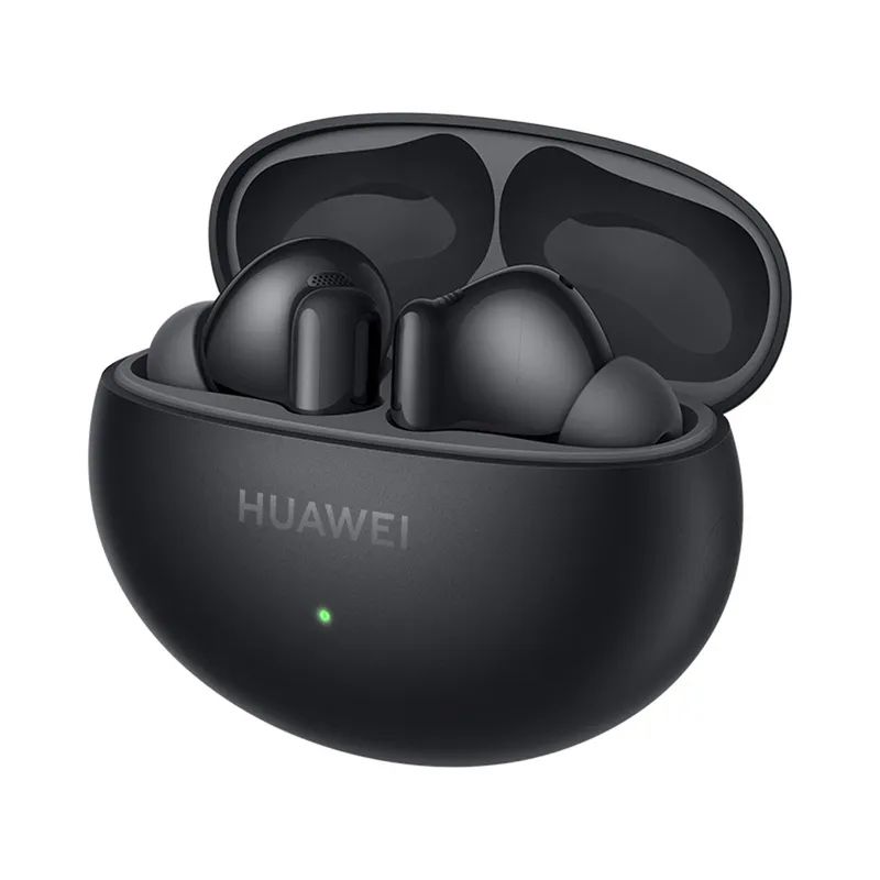 HUAWEI - Audifono Inalambrico Tws Freebuds 6I Huawei-negro