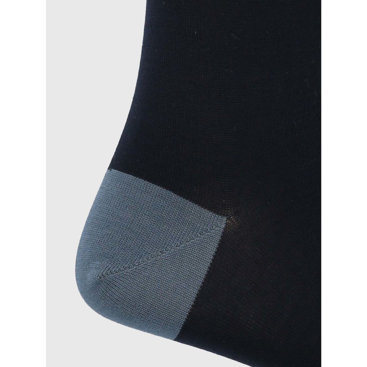 HUSH PUPPIES - Calcetin Algodón Mujer Inv Stripes Beige HUSH PUPPIES