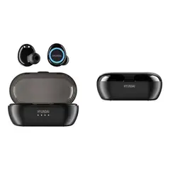 GENERICO - Audífonos Inalámbricos Bluetooth Hyundai Hy-t21