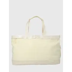 BSOUL - Bolso Deportivo Mujer 20L Crudo