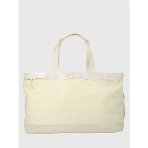 BSOUL - Bolso Deportivo Mujer 20L Crudo