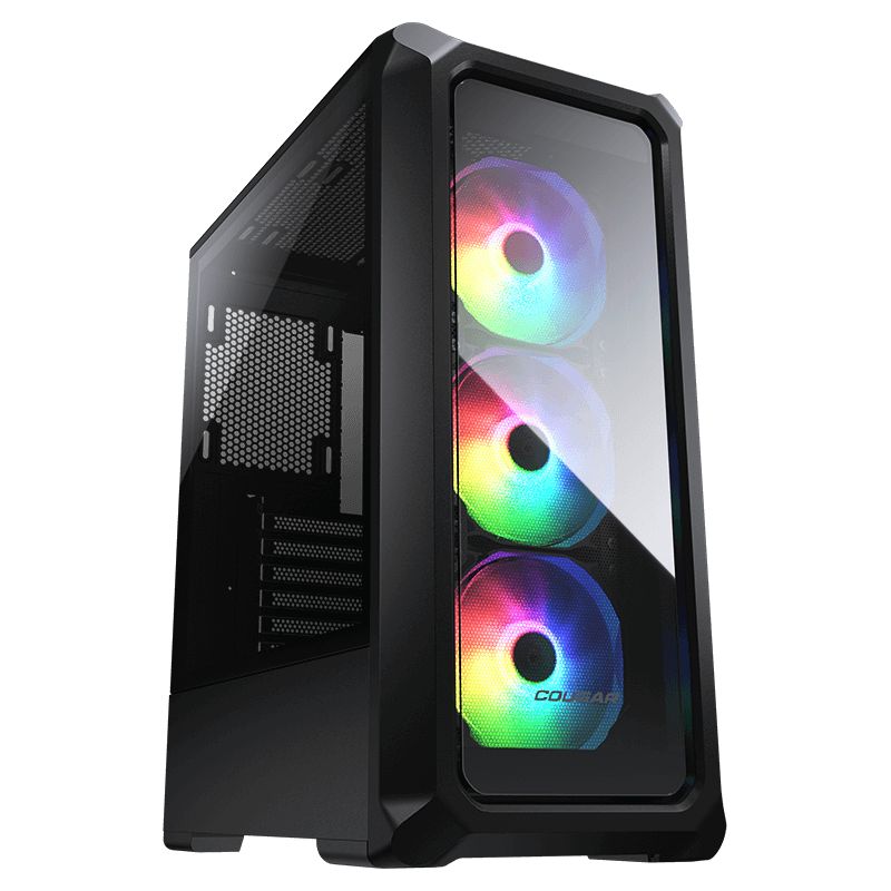GENERICO - PC Gamer ARGM 3 Ryzen 7 5700G RTX 3050