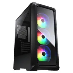 GENERICO - PC Gamer ARGH 2 Ryzen 5 5500 RX 7600