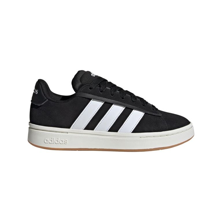 ADIDAS Zapatilla Urbana Mujer Grand Court Alpha 00s Cuero