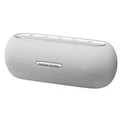 HARMAN KARDON - Altavoz Portátil Luna Bluetooth 12h Color Gris