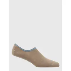 HUSH PUPPIES - Calcetin Algodón Niño C Dachshund Beige