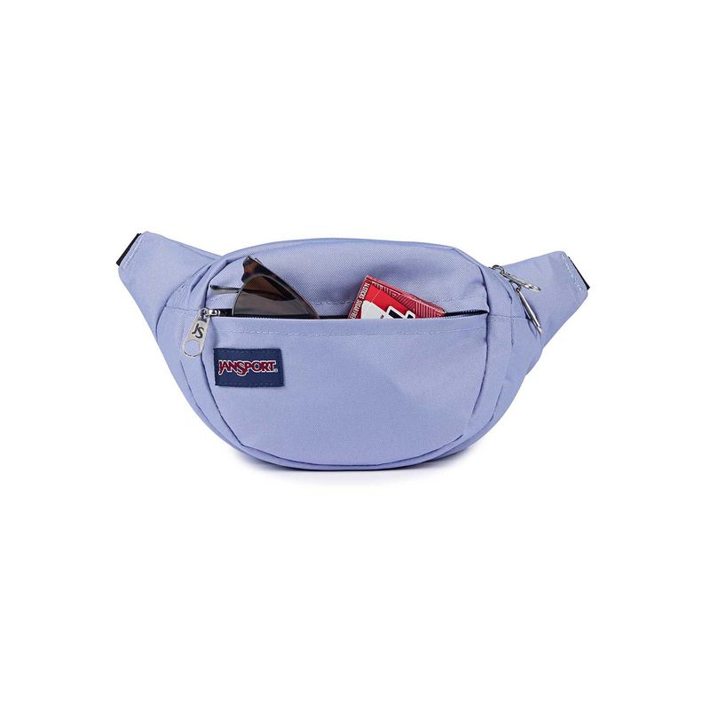 JANSPORT - Banano Fifth Avenue Morado JANSPORT