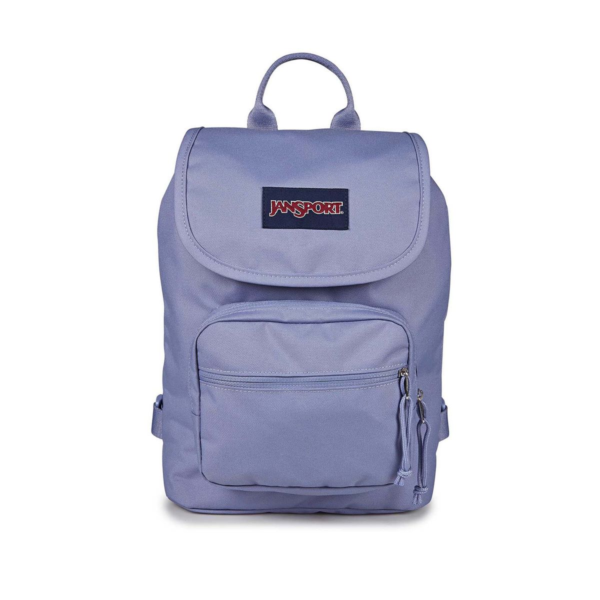 JANSPORT - Mochila Highlands Mini Pack Morado JANSPORT