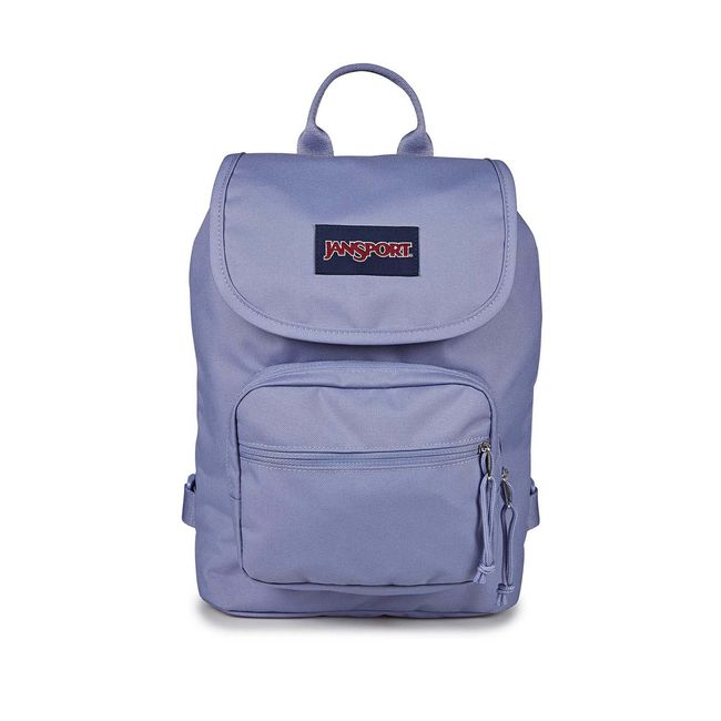 JANSPORT - Mochila Highlands Mini Pack Morado JANSPORT
