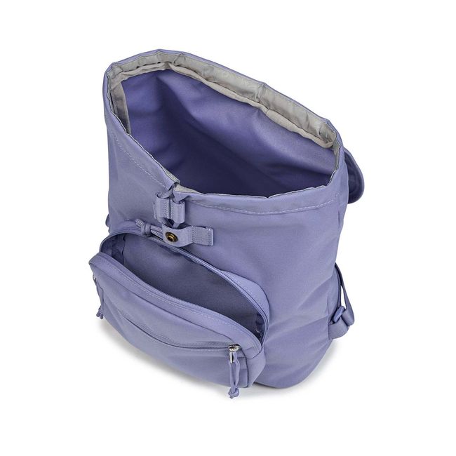 JANSPORT - Mochila Highlands Mini Pack Morado JANSPORT