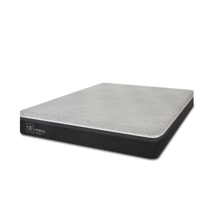 CIC Colchón Hybrid 2 plazas x 2.00mt