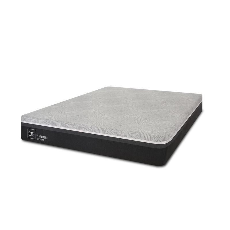 CIC - Colchón Hybrid 2 plazas x 2.00mt Cic
