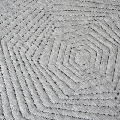 Imagen 2 del producto Cama Europea Hybrid Plus King Base Normal 180X200 Cm + Respaldo