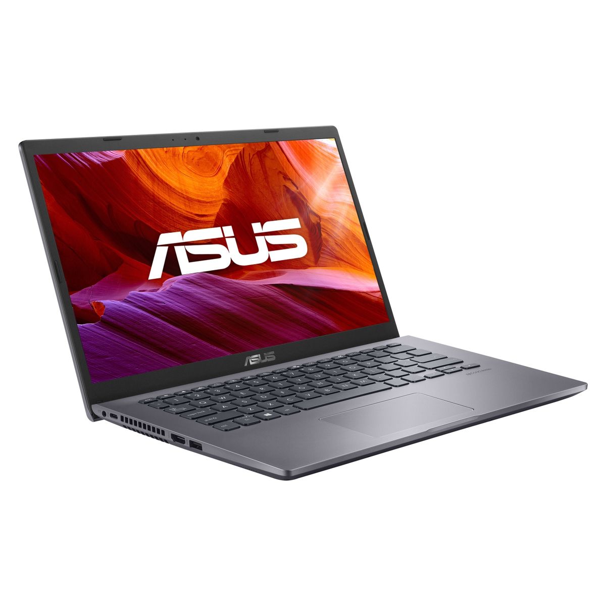 ASUS - Laptop X409MA Intel Celeron 4GB RAM 500GB HDD 14"