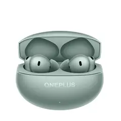 ONEPLUS - Audifonos inalambricos cancelación de ruido Buds 4 - Verde